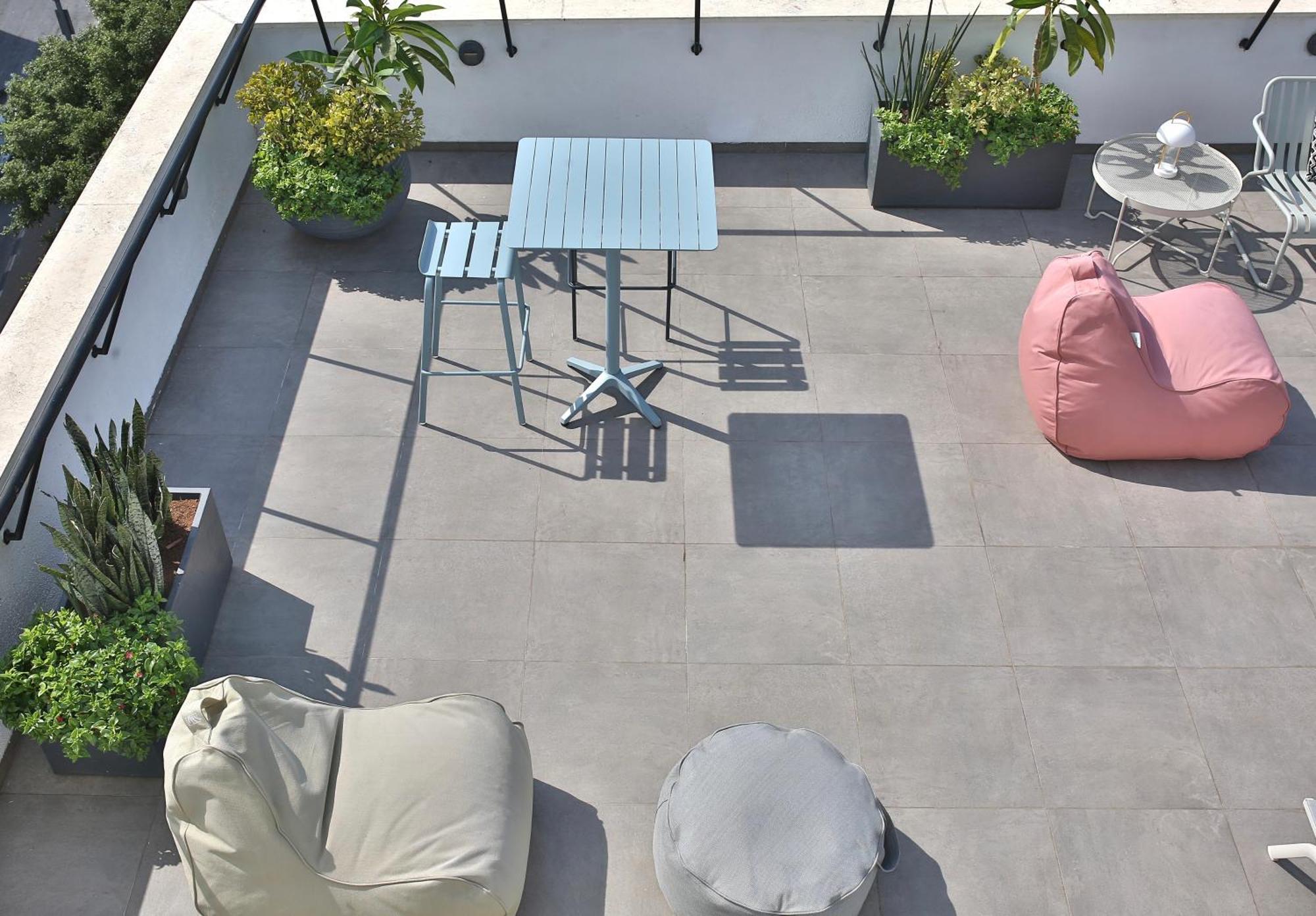 Rooftop 42 - Penthouse Хайфа Екстер'єр фото